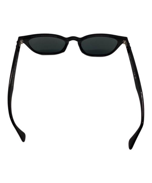 RAY-BAN（レイバン）RAY-BAN (レイバン) サングラス ブラック サイズ:52⬜︎20の古着・服飾アイテム