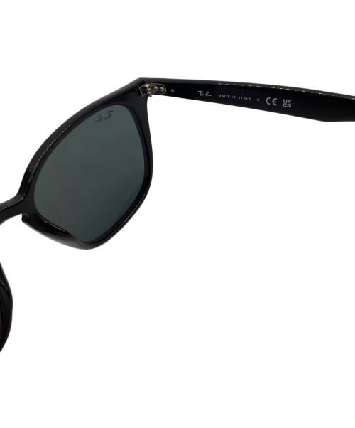 RAY-BAN（レイバン）RAY-BAN (レイバン) サングラス ブラック サイズ:52⬜︎20の古着・服飾アイテム