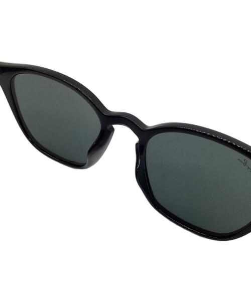RAY-BAN（レイバン）RAY-BAN (レイバン) サングラス ブラック サイズ:52⬜︎20の古着・服飾アイテム
