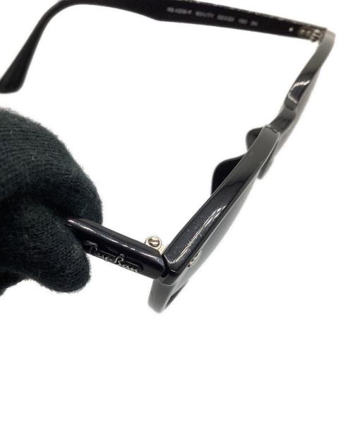 RAY-BAN（レイバン）RAY-BAN (レイバン) サングラス ブラック サイズ:52⬜︎20の古着・服飾アイテム