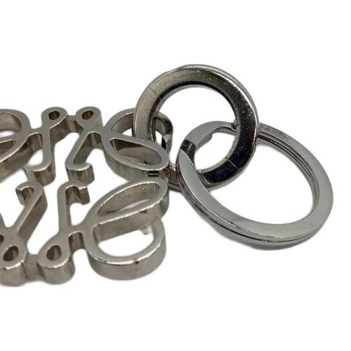 LOEWE（ロエベ）LOEWE (ロエベ) キーホルダー アナグラムの古着・服飾アイテム