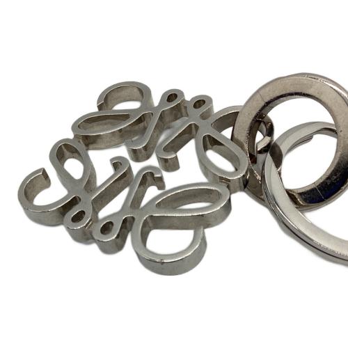 LOEWE（ロエベ）LOEWE (ロエベ) キーホルダー アナグラムの古着・服飾アイテム