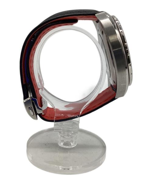 HAMILTON（ハミルトン）HAMILTON (ハミルトン) 腕時計　パンユーロ ネイビーの古着・服飾アイテム