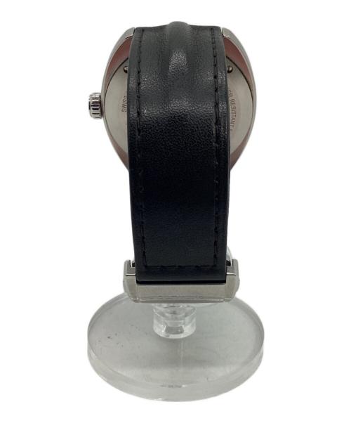 HAMILTON（ハミルトン）HAMILTON (ハミルトン) 腕時計　パンユーロ ネイビーの古着・服飾アイテム