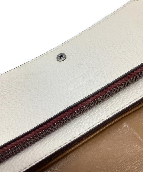 COACH×Disney（コーチ×ディズニー）COACH×Disney (コーチ×ディズニー) ショルダーバッグ アイボリーの古着・服飾アイテム