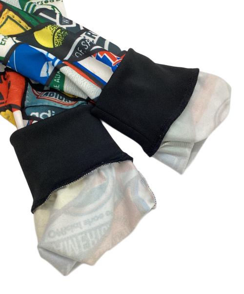 adidas（アディダス）adidas (アディダス) スーパースタートラックジャケット マルチカラー サイズ:Mの古着・服飾アイテム