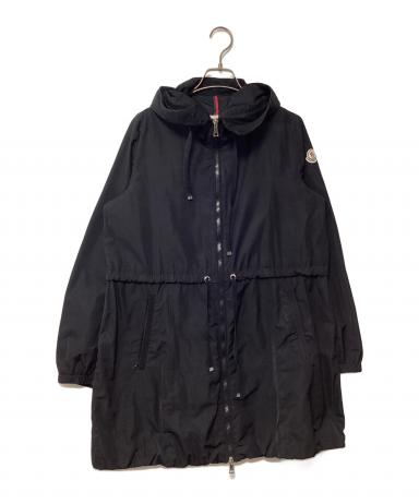 中古・古着通販】MONCLER (モンクレール) ロングスプリングコート