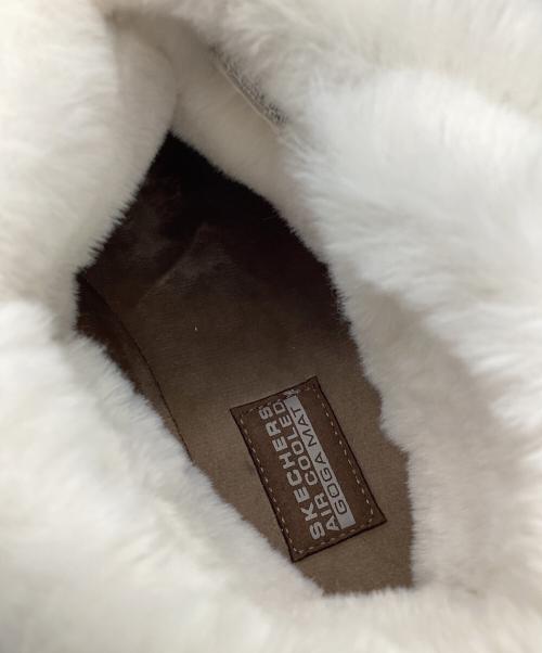 SKECHERS（スケッチャーズ）SKECHERS (スケッチャーズ) ブーツ　GO WALK Boots ブラウン サイズ:24の古着・服飾アイテム