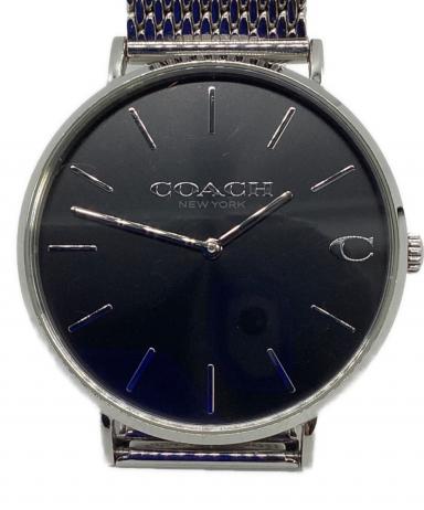中古・古着通販】COACH (コーチ) 腕時計｜ブランド・古着通販