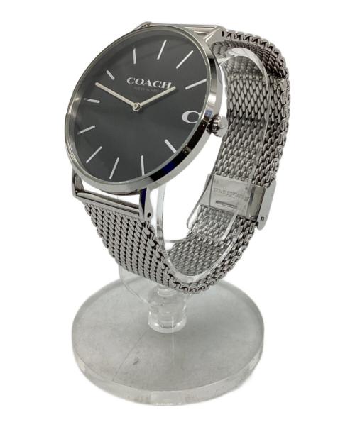 COACH（コーチ）COACH (コーチ) 腕時計の古着・服飾アイテム