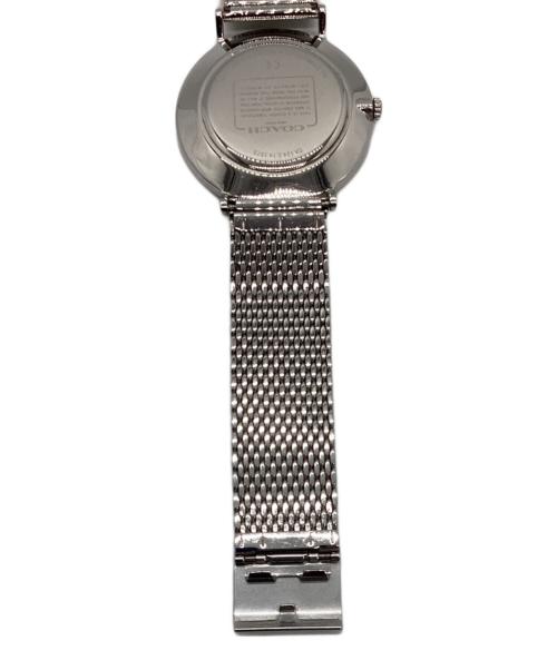 COACH（コーチ）COACH (コーチ) 腕時計の古着・服飾アイテム