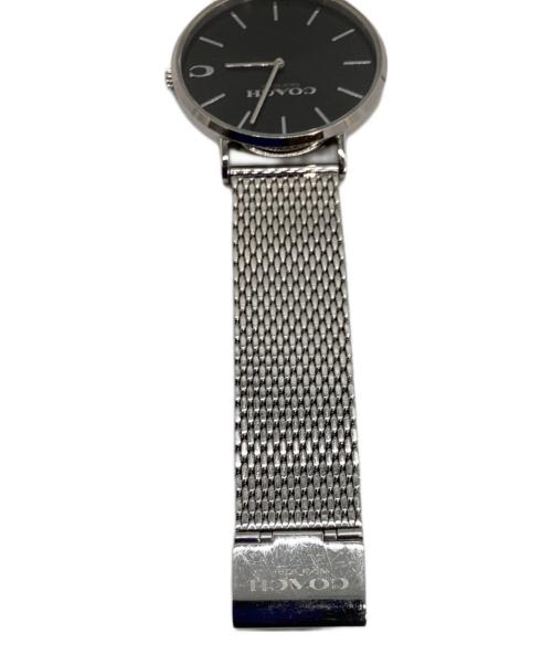 COACH（コーチ）COACH (コーチ) 腕時計の古着・服飾アイテム