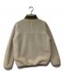 Patagonia (パタゴニア) レトロX フリースジャケット カーキ×ベージュ サイズ:XL：10000円