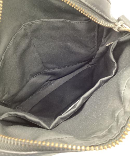 COACH（コーチ）COACH (コーチ) ショルダーバッグ ブラックの古着・服飾アイテム