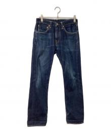 LEVI'S（リーバイス）の古着「デニムパンツ」｜インディゴ