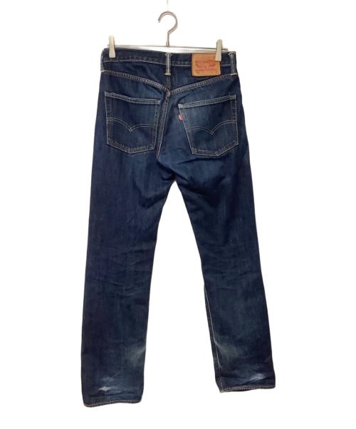 LEVI'S（リーバイス）LEVI'S (リーバイス) デニムパンツ インディゴ サイズ:W29 L33の古着・服飾アイテム