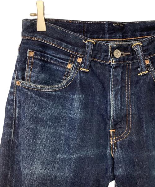 LEVI'S（リーバイス）LEVI'S (リーバイス) デニムパンツ インディゴ サイズ:W29 L33の古着・服飾アイテム