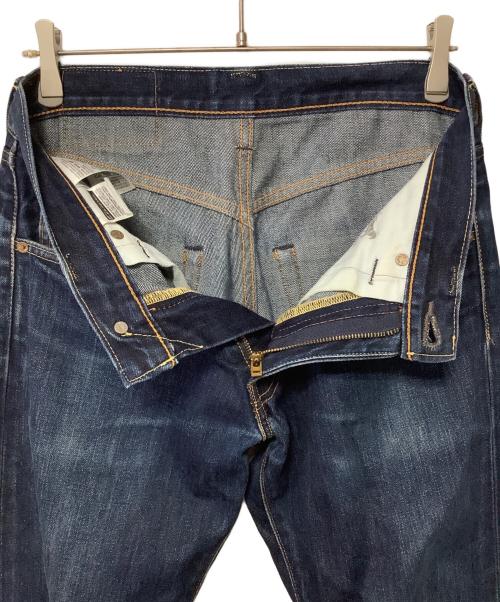 LEVI'S（リーバイス）LEVI'S (リーバイス) デニムパンツ インディゴ サイズ:W29 L33の古着・服飾アイテム