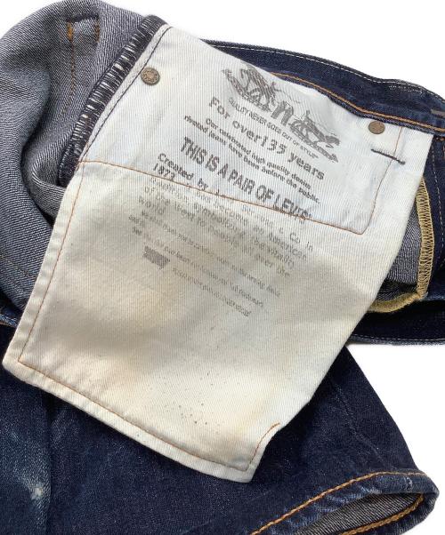 LEVI'S（リーバイス）LEVI'S (リーバイス) デニムパンツ インディゴ サイズ:W29 L33の古着・服飾アイテム