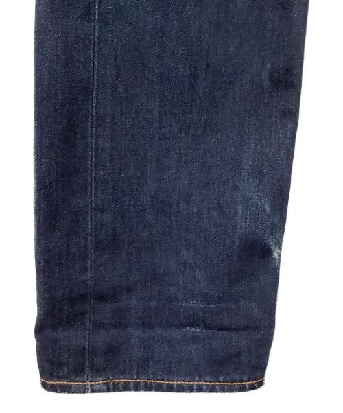 LEVI'S（リーバイス）LEVI'S (リーバイス) デニムパンツ インディゴ サイズ:W29 L33の古着・服飾アイテム