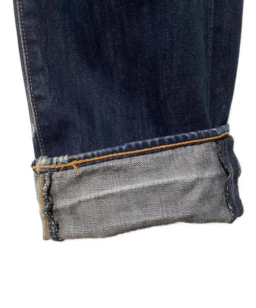 LEVI'S（リーバイス）LEVI'S (リーバイス) デニムパンツ インディゴ サイズ:W29 L33の古着・服飾アイテム