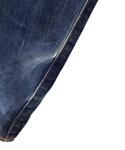 LEVI'S（リーバイス）LEVI'S (リーバイス) デニムパンツ インディゴ サイズ:W29 L33の古着・服飾アイテム