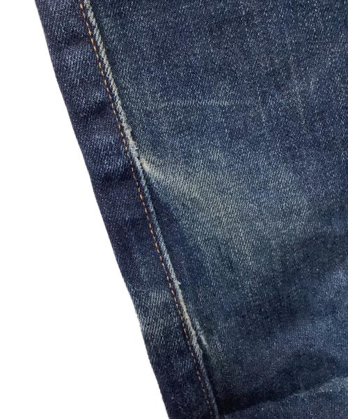 LEVI'S（リーバイス）LEVI'S (リーバイス) デニムパンツ インディゴ サイズ:W29 L33の古着・服飾アイテム