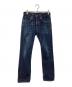 LEVI'S（リーバイス）の古着「デニムパンツ」｜インディゴ