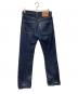 LEVI'S (リーバイス) デニムパンツ インディゴ サイズ:W29 L33：4000円
