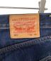 中古・古着 LEVI'S (リーバイス) デニムパンツ インディゴ サイズ:W29 L33：4000円