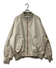 provoke（プロヴォーク）の古着「ジャケット」｜ベージュ