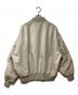 provoke (プロヴォーク) ジャケット ベージュ サイズ:F：6000円