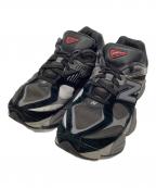 NEW BALANCEニューバランス）の古着「ローカットスニーカー」｜グレー