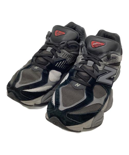 NEW BALANCE（ニューバランス）NEW BALANCE (ニューバランス) ローカットスニーカー グレー サイズ:28の古着・服飾アイテム