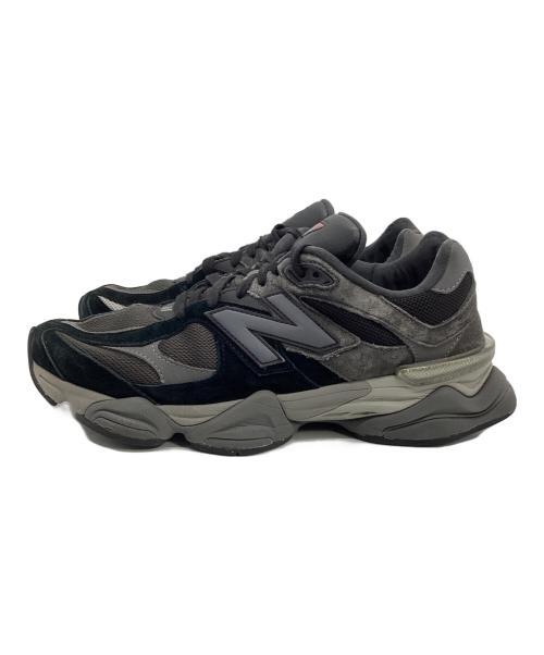 NEW BALANCE（ニューバランス）NEW BALANCE (ニューバランス) ローカットスニーカー グレー サイズ:28の古着・服飾アイテム