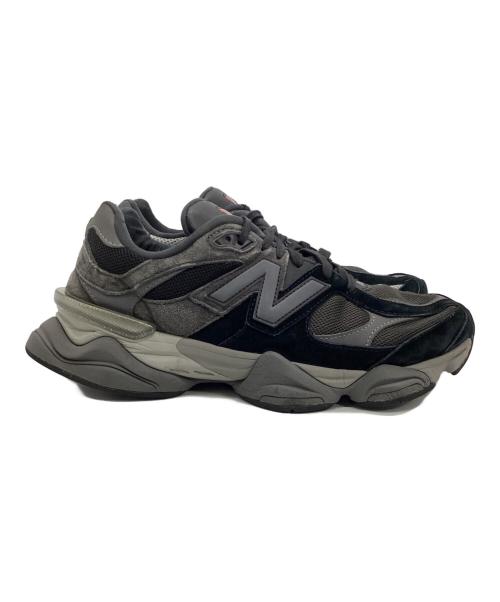 NEW BALANCE（ニューバランス）NEW BALANCE (ニューバランス) ローカットスニーカー グレー サイズ:28の古着・服飾アイテム