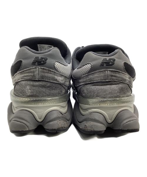 NEW BALANCE（ニューバランス）NEW BALANCE (ニューバランス) ローカットスニーカー グレー サイズ:28の古着・服飾アイテム
