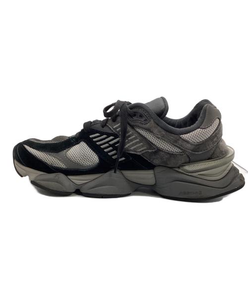 NEW BALANCE（ニューバランス）NEW BALANCE (ニューバランス) ローカットスニーカー グレー サイズ:28の古着・服飾アイテム