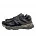 NEW BALANCE (ニューバランス) ローカットスニーカー グレー サイズ:28：7000円