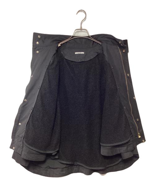 Emma Taylor（エマテイラー）Emma Taylor (エマテイラー) マウンテンパーカー ブラック サイズ:FREEの古着・服飾アイテム