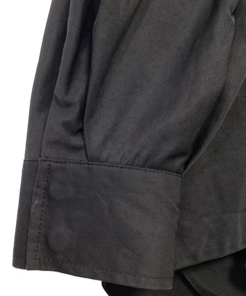 Emma Taylor（エマテイラー）Emma Taylor (エマテイラー) マウンテンパーカー ブラック サイズ:FREEの古着・服飾アイテム