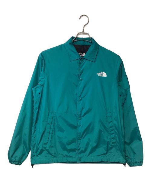 THE NORTH FACE（ザ ノース フェイス）THE NORTH FACE (ザ ノース フェイス) コーチジャケット　The Coach Jacket ブルー サイズ:Sの古着・服飾アイテム