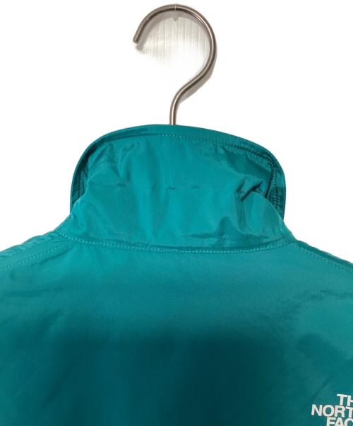 THE NORTH FACE（ザ ノース フェイス）THE NORTH FACE (ザ ノース フェイス) コーチジャケット　The Coach Jacket ブルー サイズ:Sの古着・服飾アイテム