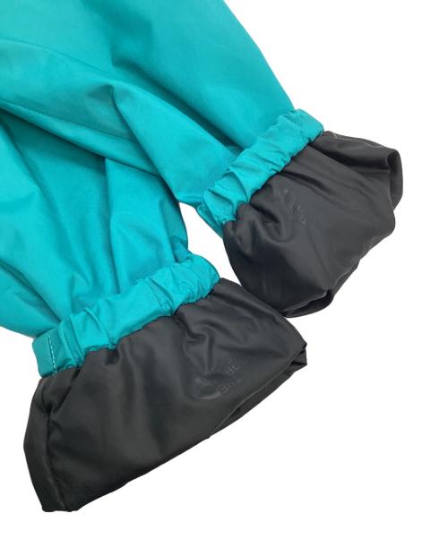 THE NORTH FACE（ザ ノース フェイス）THE NORTH FACE (ザ ノース フェイス) コーチジャケット　The Coach Jacket ブルー サイズ:Sの古着・服飾アイテム