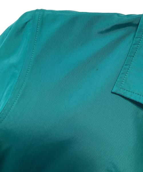 THE NORTH FACE（ザ ノース フェイス）THE NORTH FACE (ザ ノース フェイス) コーチジャケット　The Coach Jacket ブルー サイズ:Sの古着・服飾アイテム