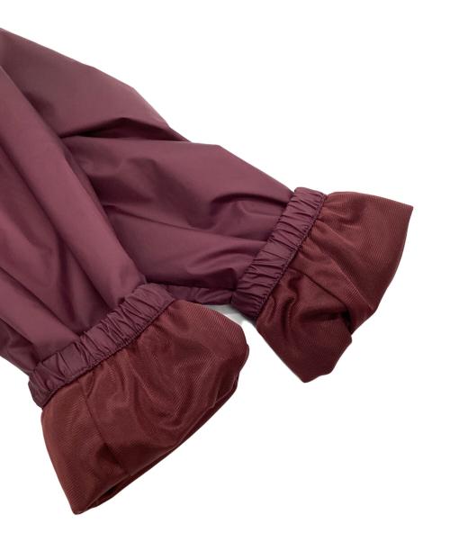 HUF（ハフ）HUF (ハフ) コーチジャケット パープル サイズ:Sの古着・服飾アイテム