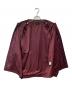 中古・古着 HUF (ハフ) コーチジャケット パープル サイズ:S：4000円