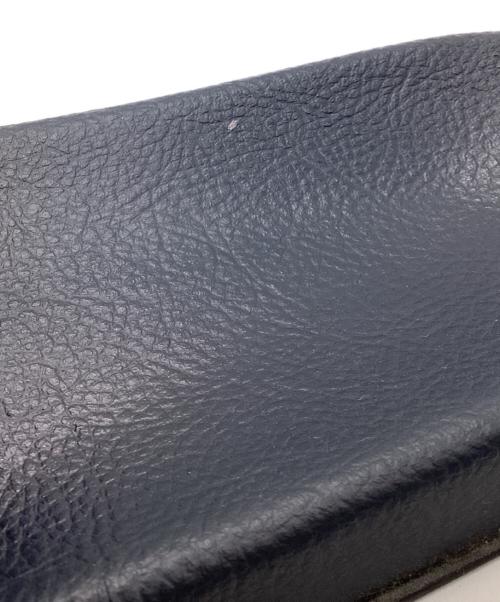 Maison Margiela（メゾンマルジェラ）Maison Margiela (メゾンマルジェラ) シャワーサンダル ネイビー サイズ:43の古着・服飾アイテム