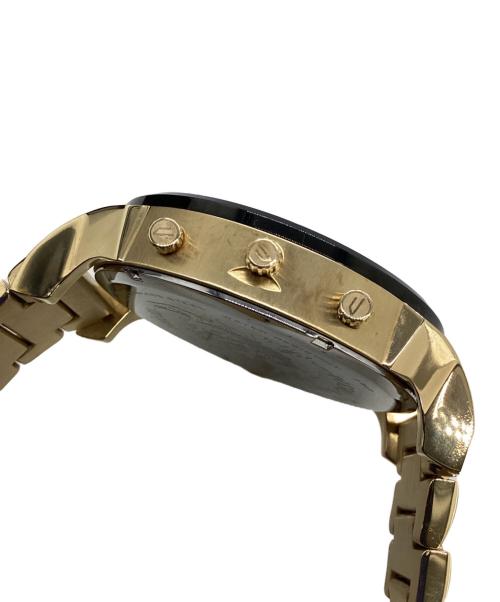 DIESEL（ディーゼル）DIESEL (ディーゼル) クロノグラフの古着・服飾アイテム