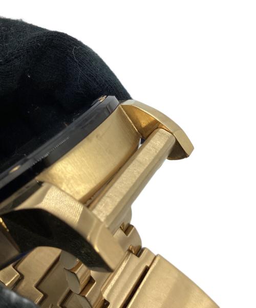 DIESEL（ディーゼル）DIESEL (ディーゼル) クロノグラフの古着・服飾アイテム